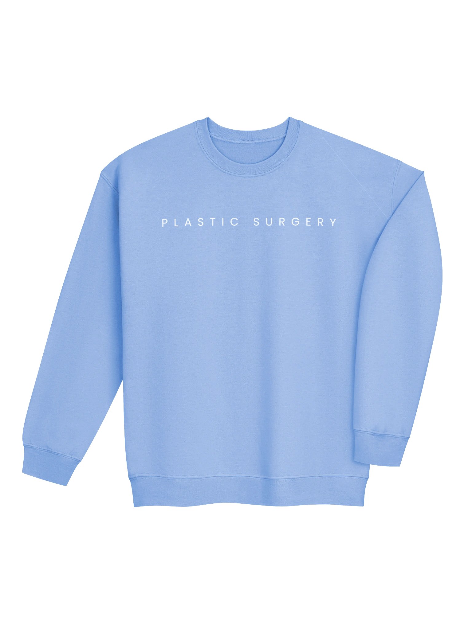 Plastic Surgery Gildan Sweatshirt product image (32)