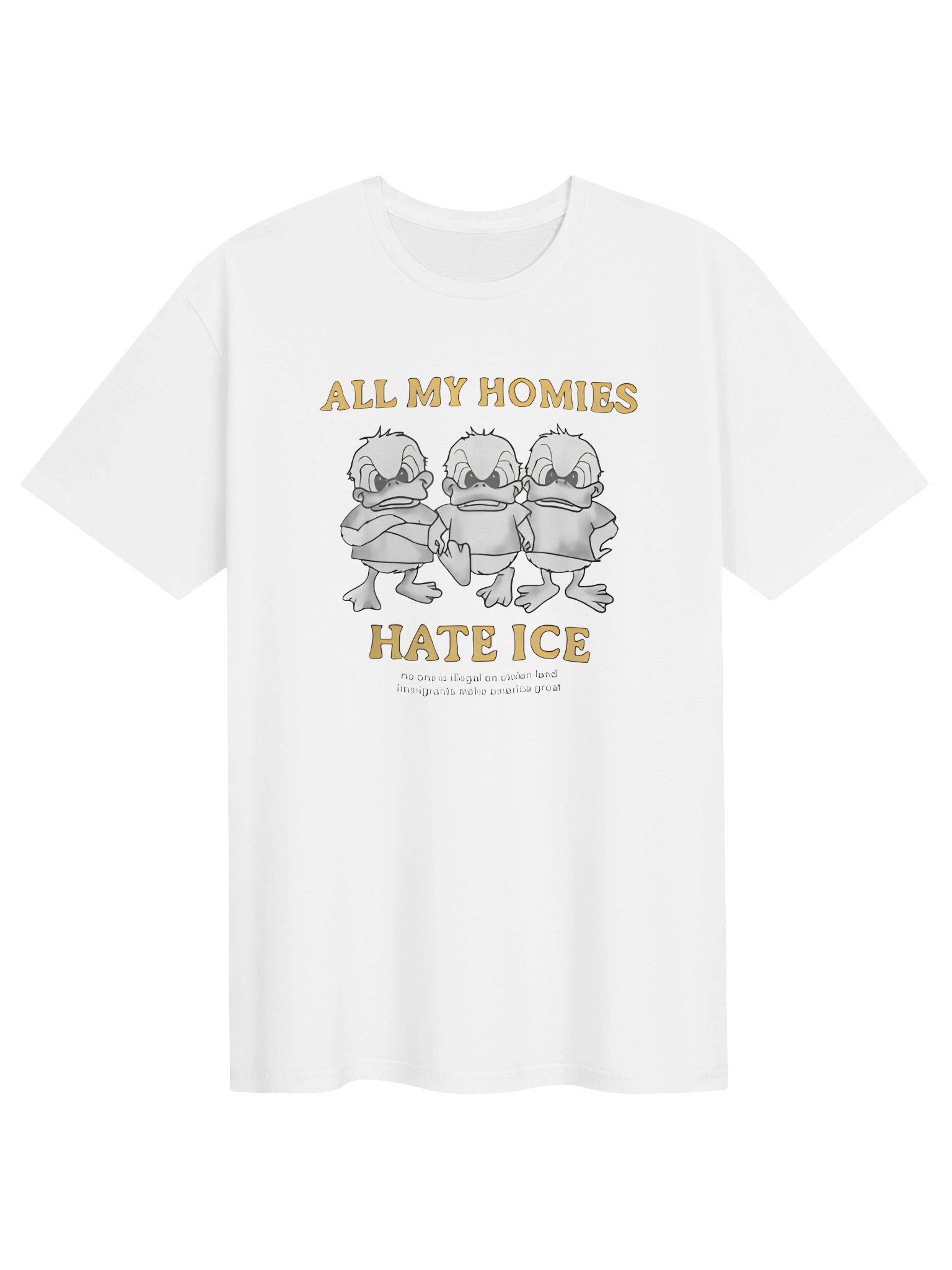 Zayn Malik ICE Shirt product image (1)