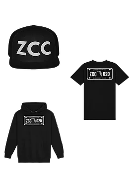 ZCC Starter Bundle