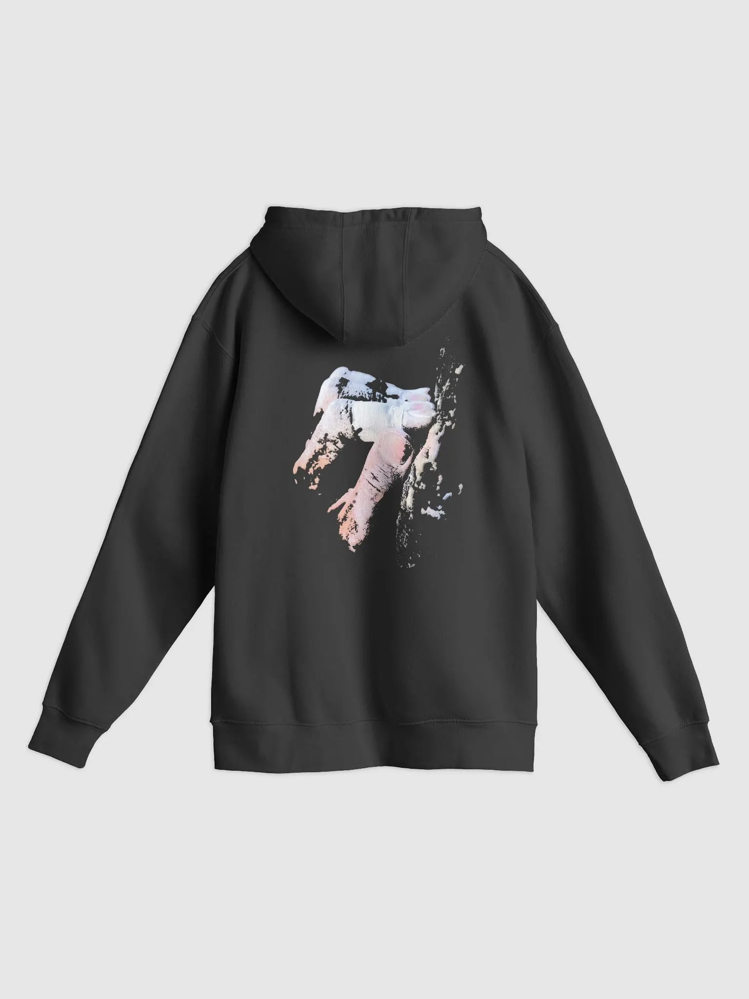 Grit and Crimp - Climber Hoodie product image (1)
