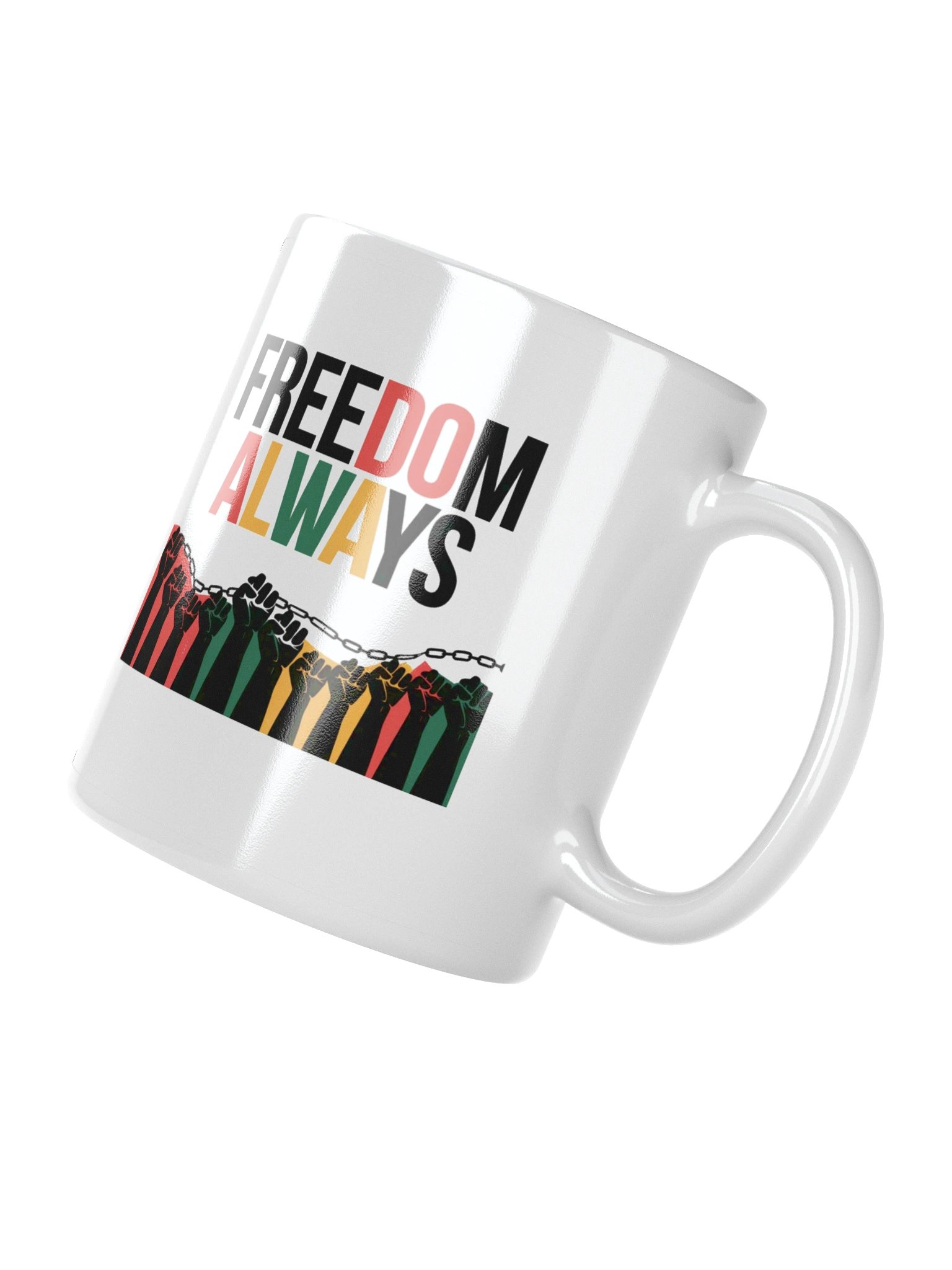 Freedom Always product image (5)