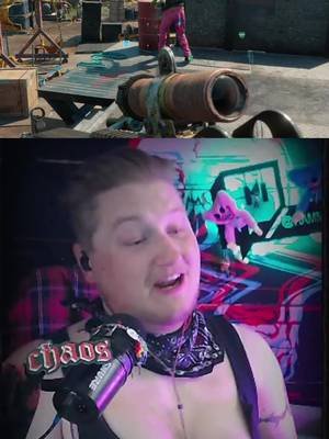 Cooj Approves Of This | #hammapants on #Twitch #fyp #farcry #cooj