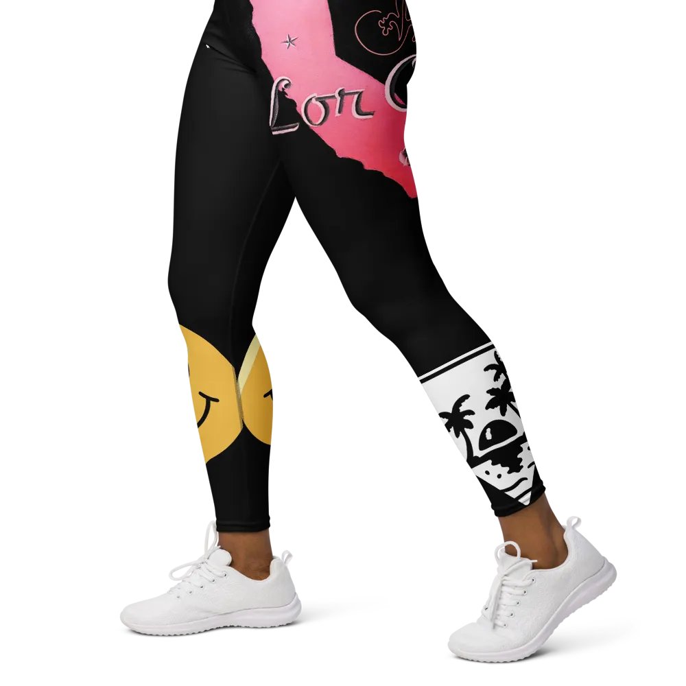 Dance Pants 1.0 product image (3)