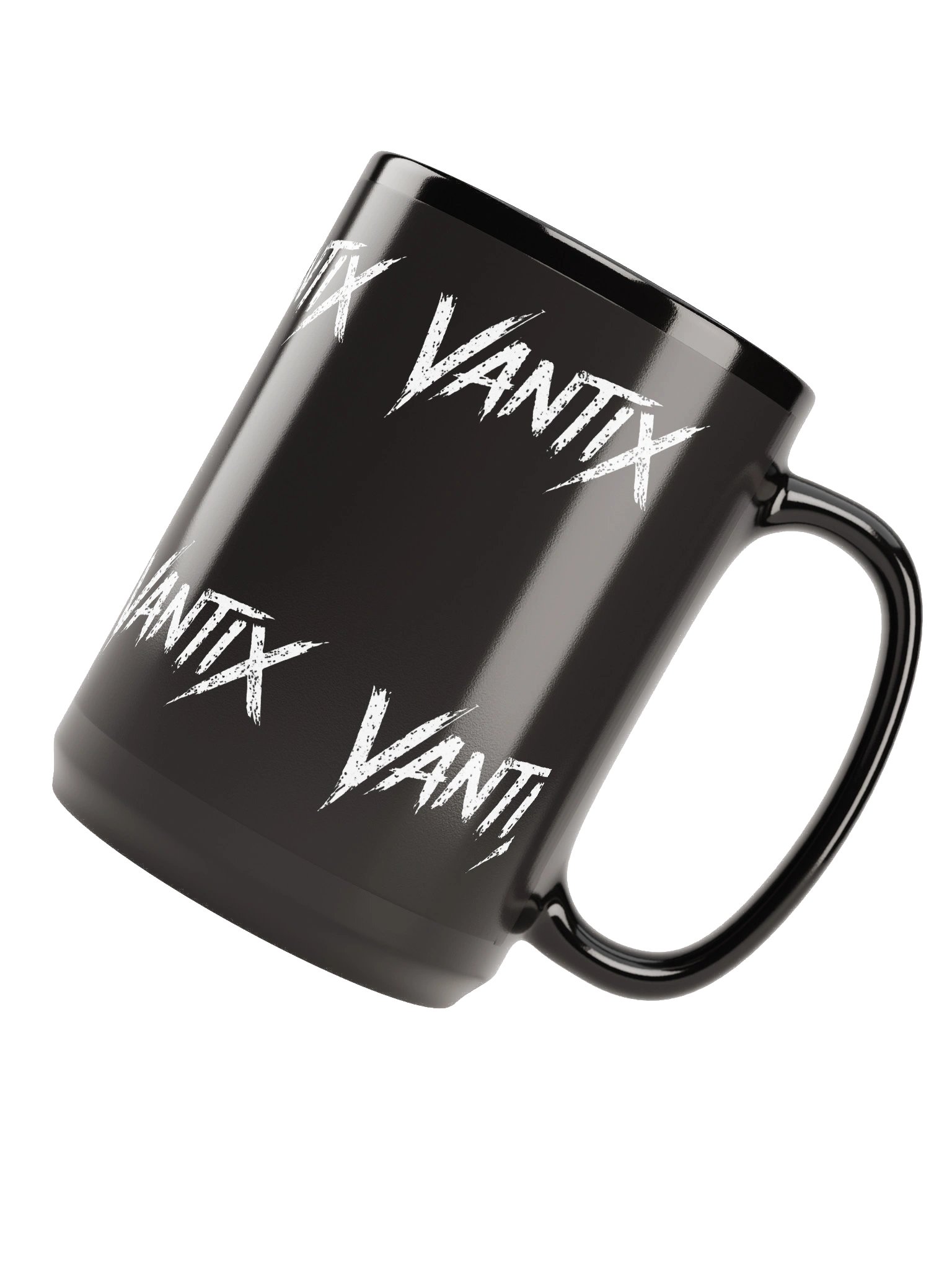 Stylish YANDI Mug product image (6)