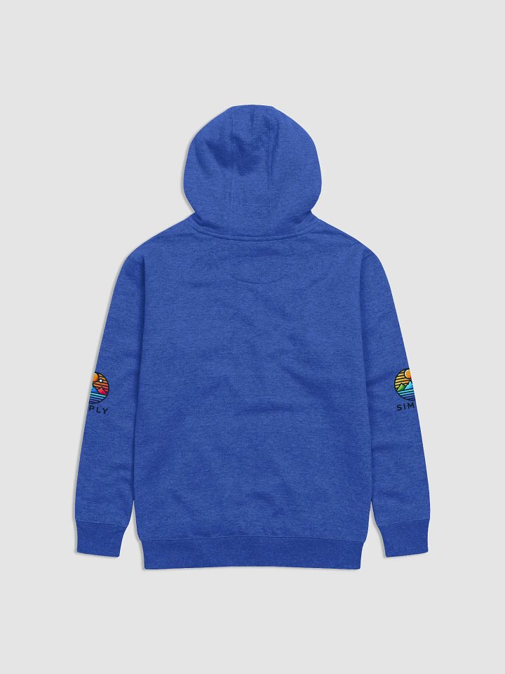 Simply Serenity Mountain Hoodie product image (22)
