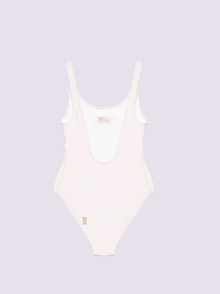 Nude Swimsuit C2 product image (2)