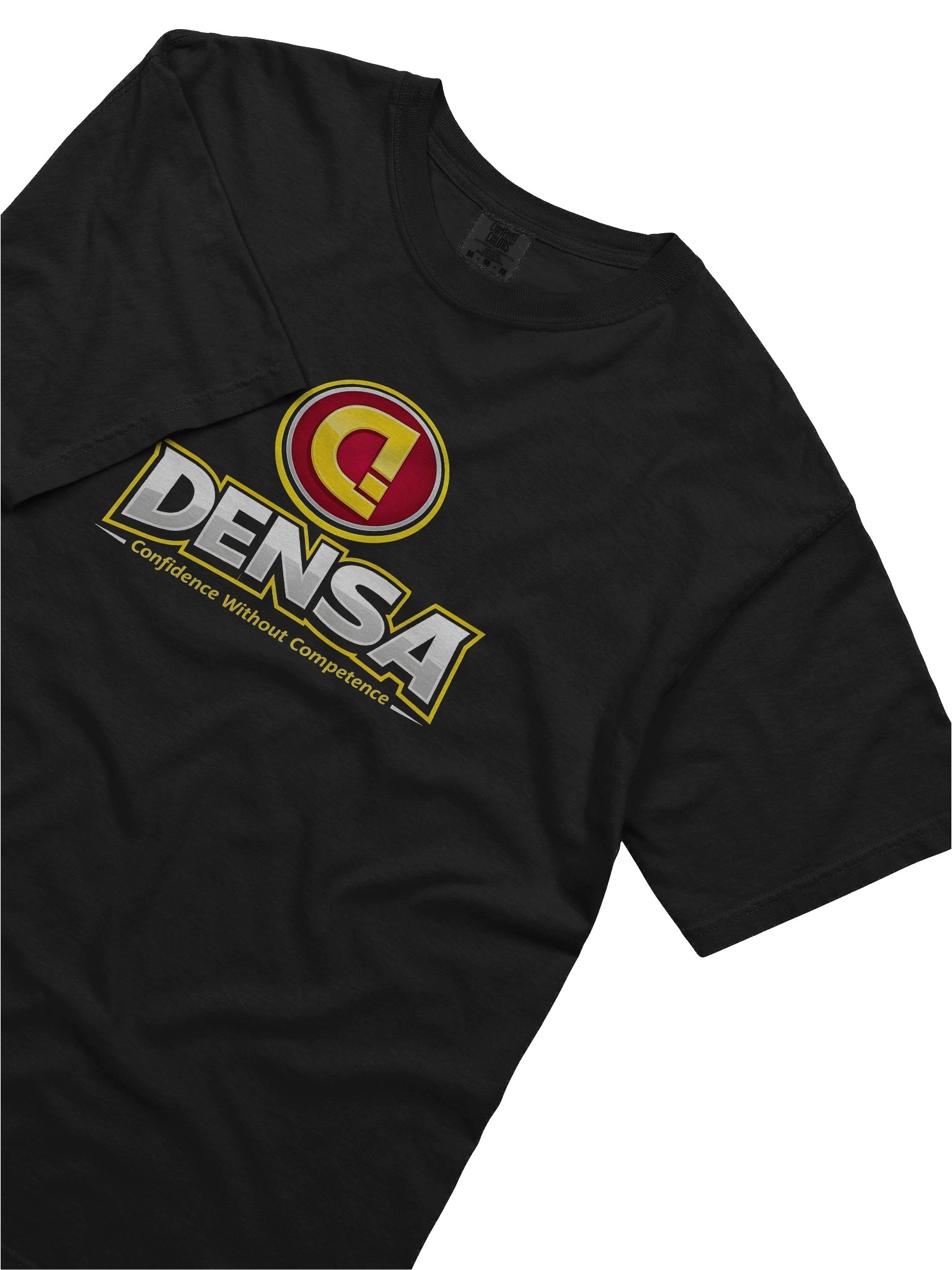 DENSA International Member Tee product image (1)