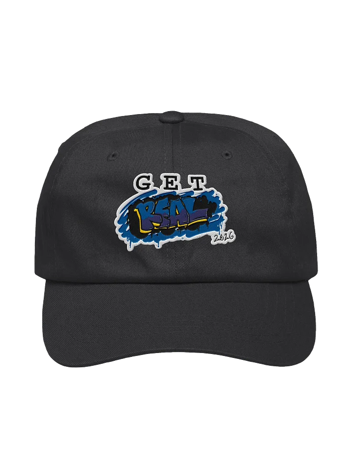 Get REAL Hat product image (1)