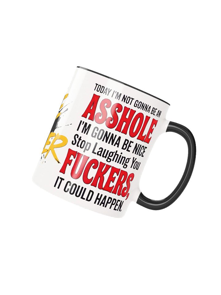 Ahole-Mug product image (11)