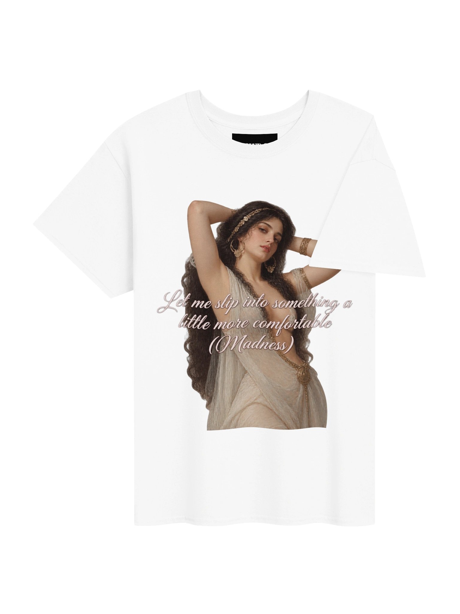 Comfortable Madness product image (46)