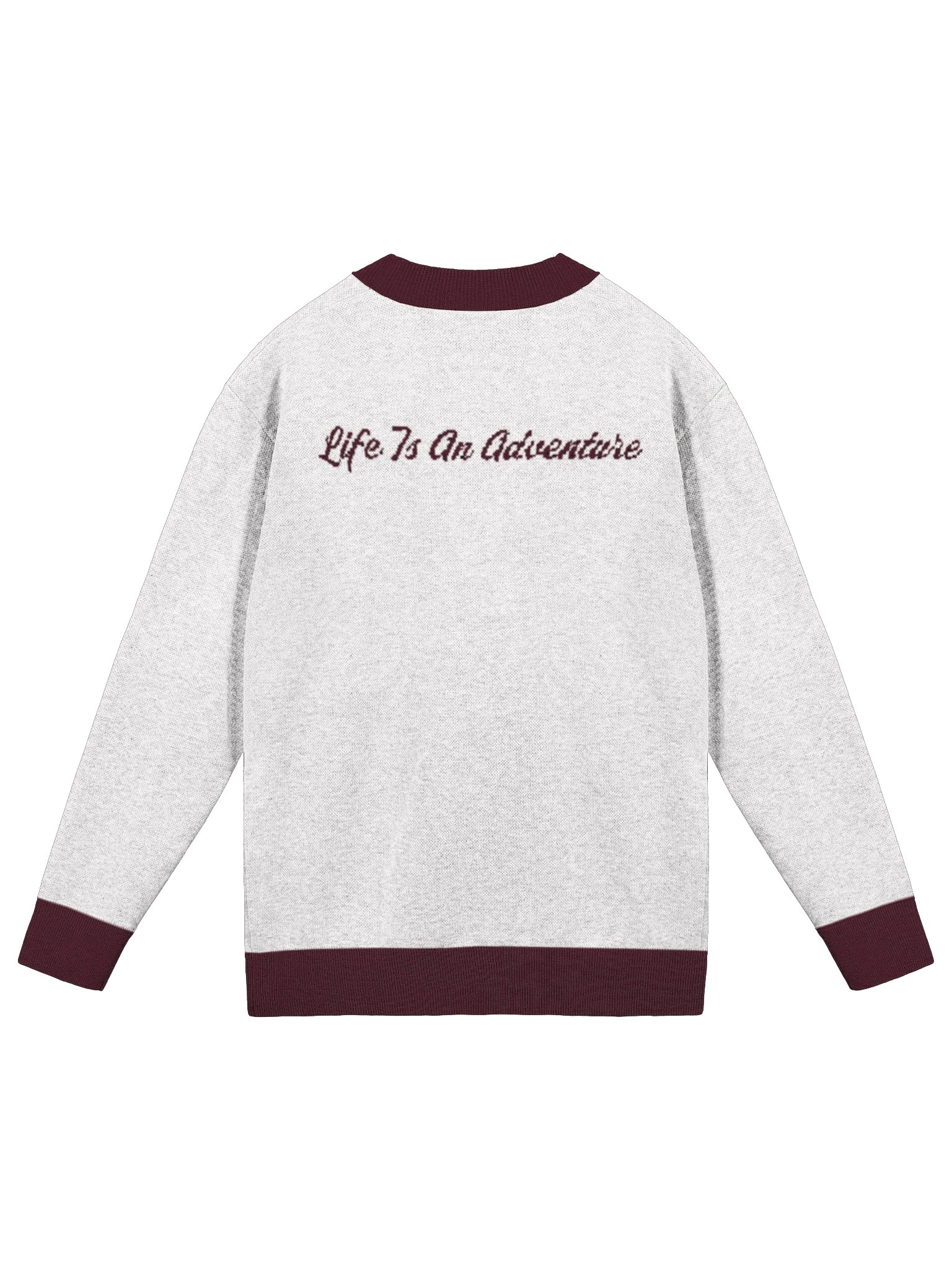 Real Deal Cardigan product image (8)