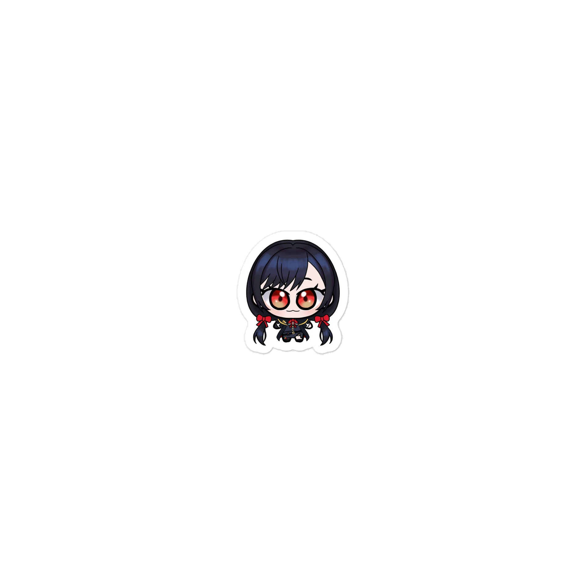 Rinaza Chibi 2 Sticker product image (1)