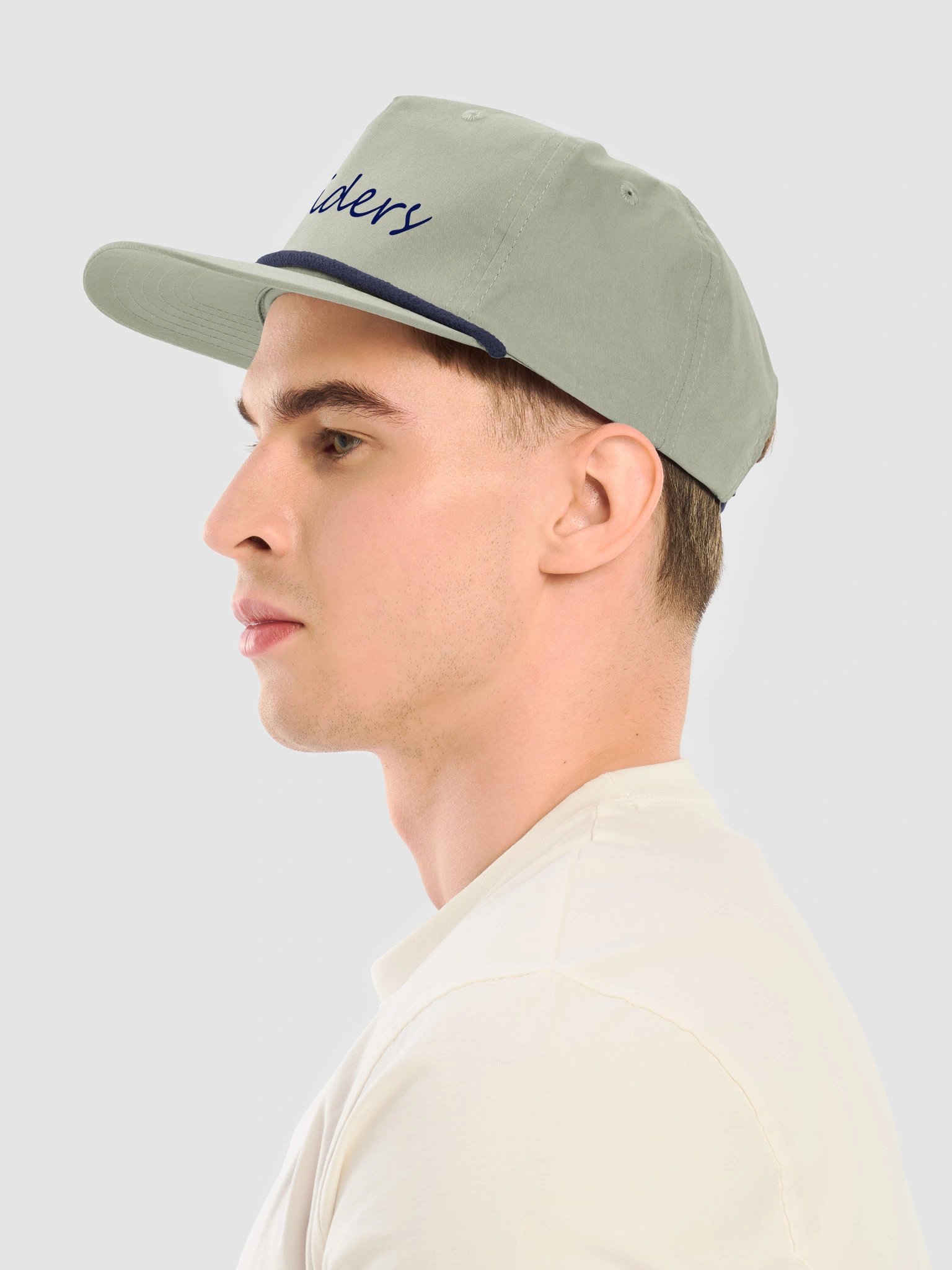Raiders Golf Rope Hat product image (7)