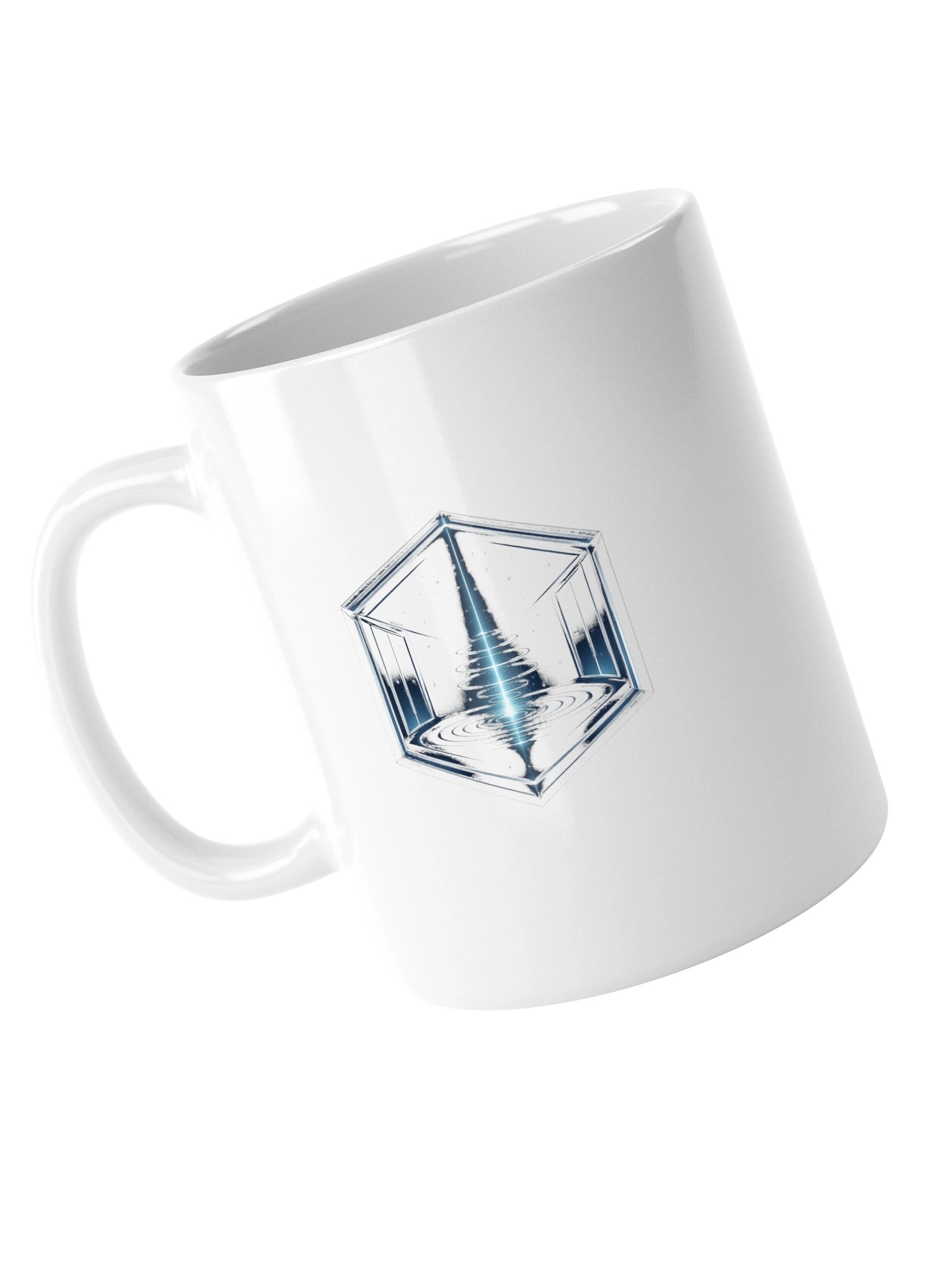 Light Column Chamber — Mug product image (5)