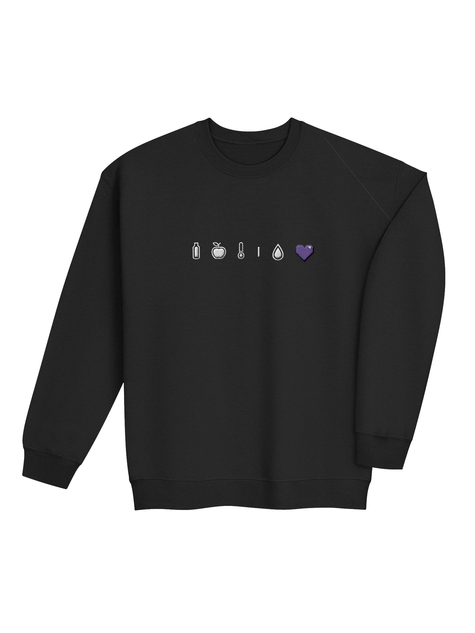 HollyRex X DayZ Icons Sweatshirt product image (4)
