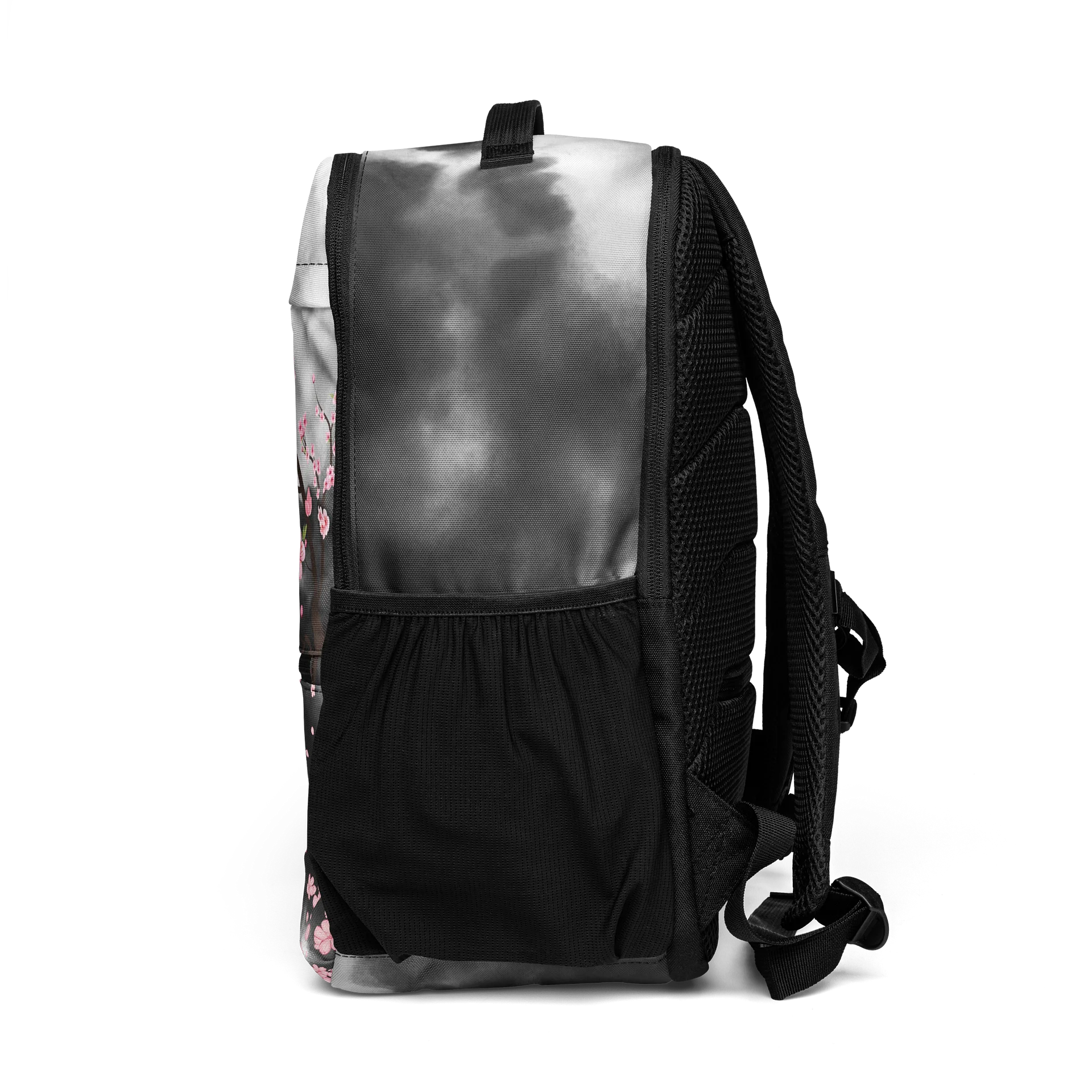 Mellow In Bloom - Utility Backpack product image (4)