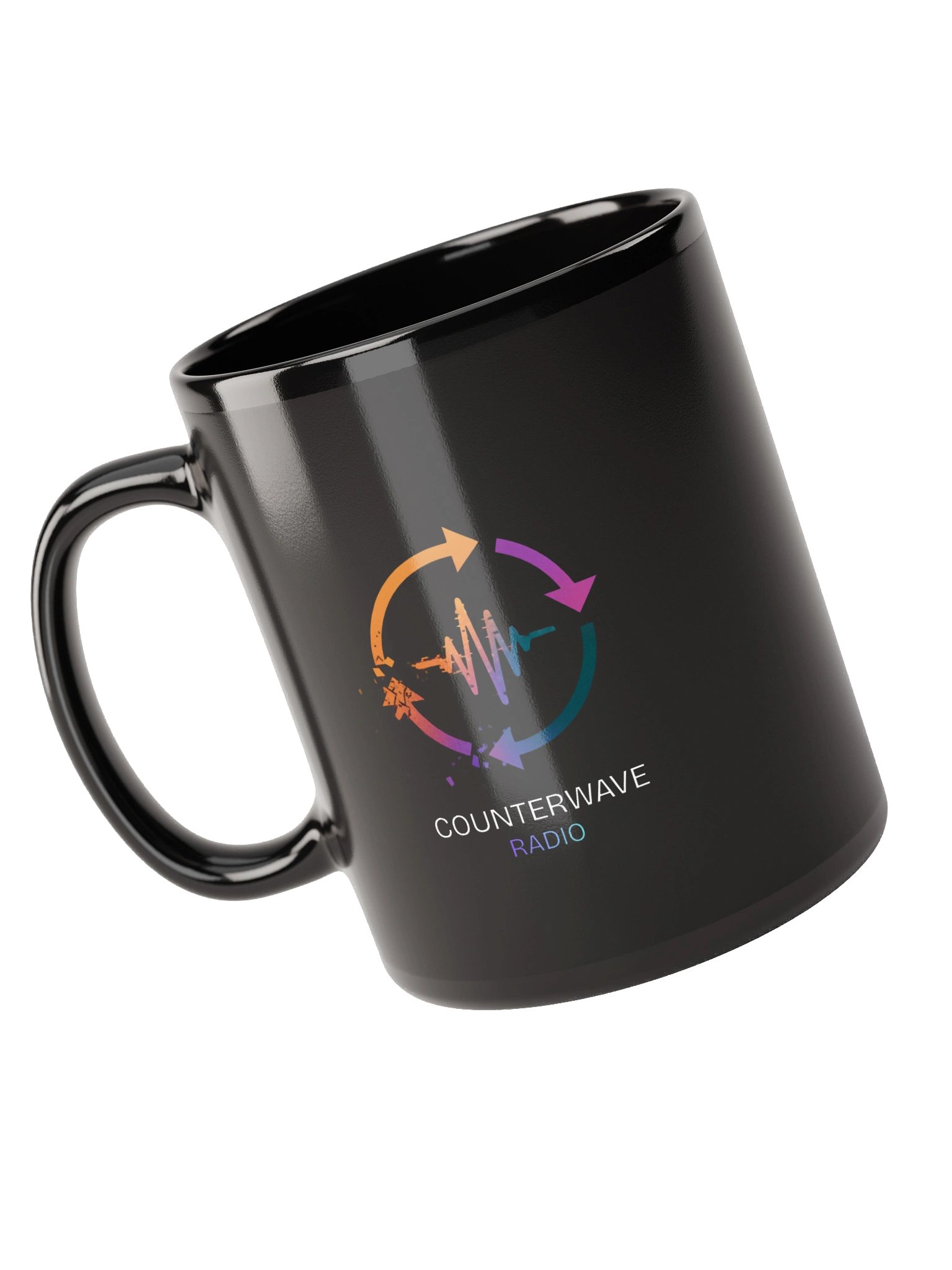 Counterwave Mug product image (6)