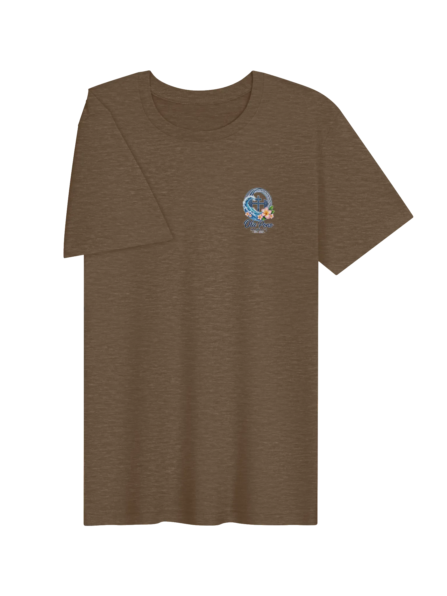 His House Unisex "Hale La'a" T-Shirt by His House
