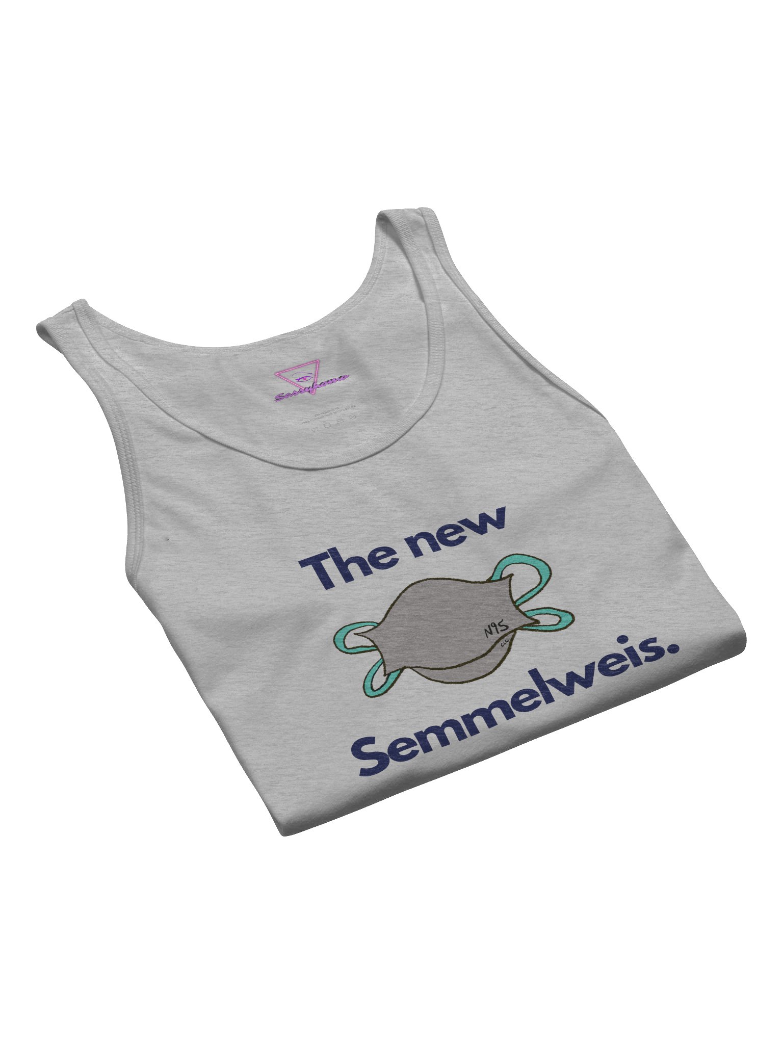 The New Semmelweis tank (LC edition) product image (13)