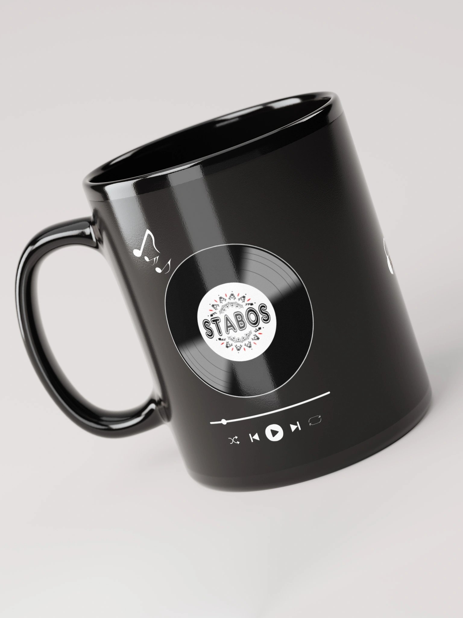 Stabos Music Mug product image (3)