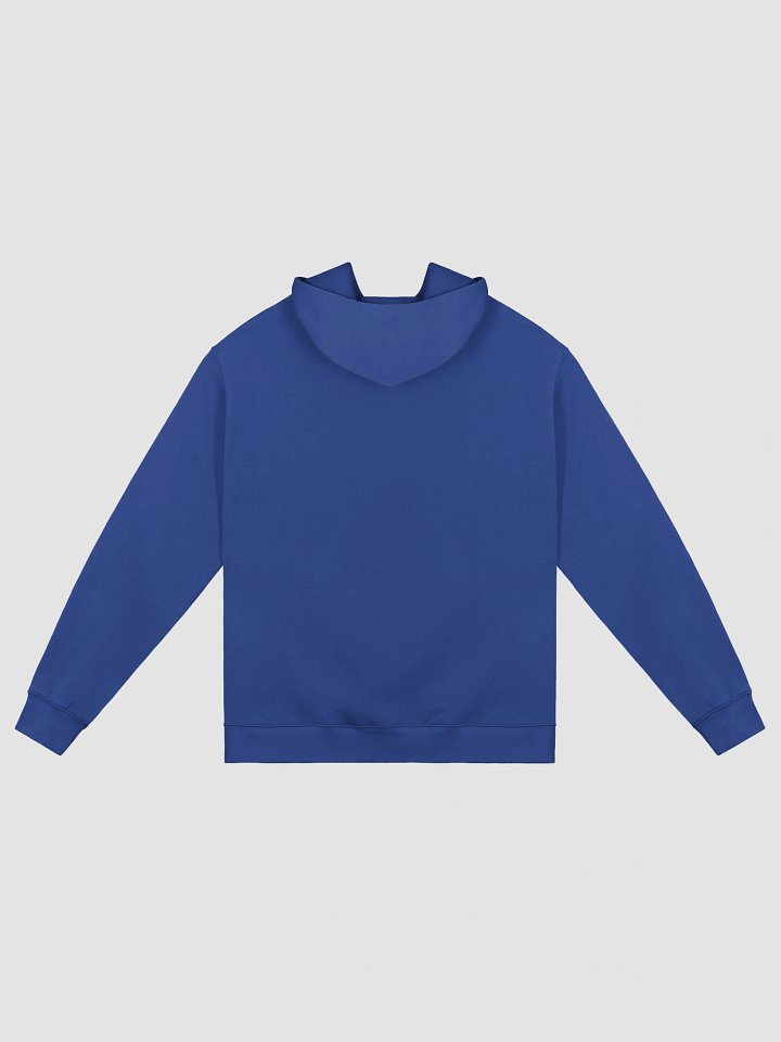 Panda Dreamland Oversized Hoodie product image (2)