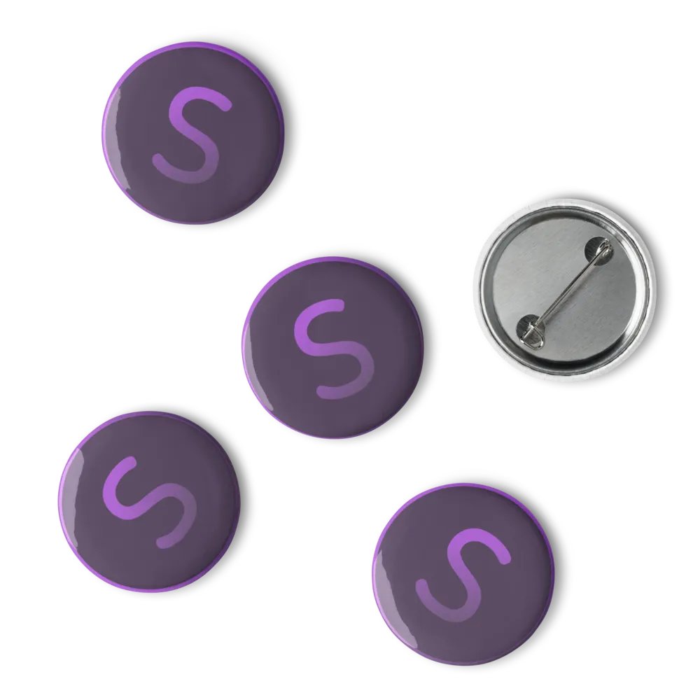 Selenite Pins product image (4)