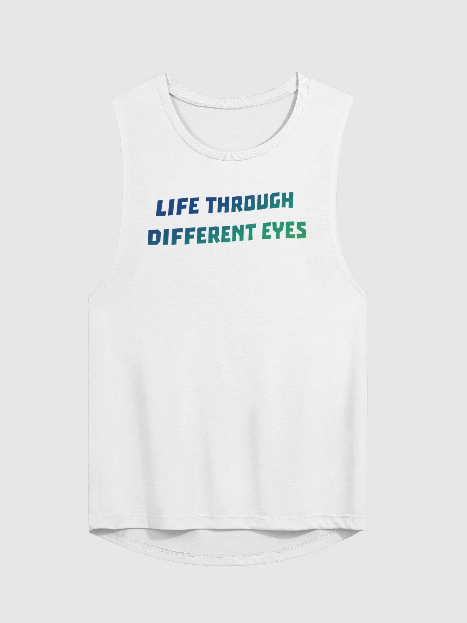Life Through Different Eyes product image (1)