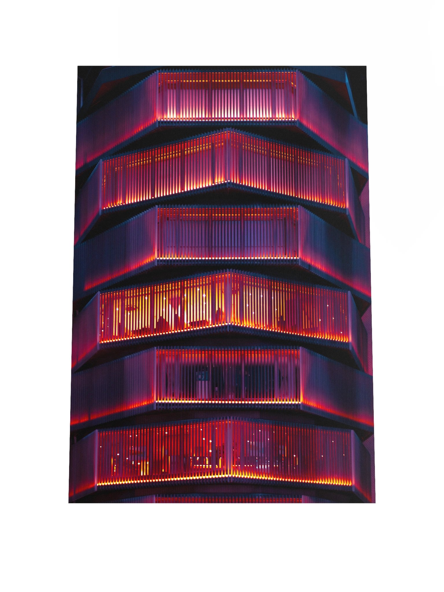 Yasuyo Building product image (1)
