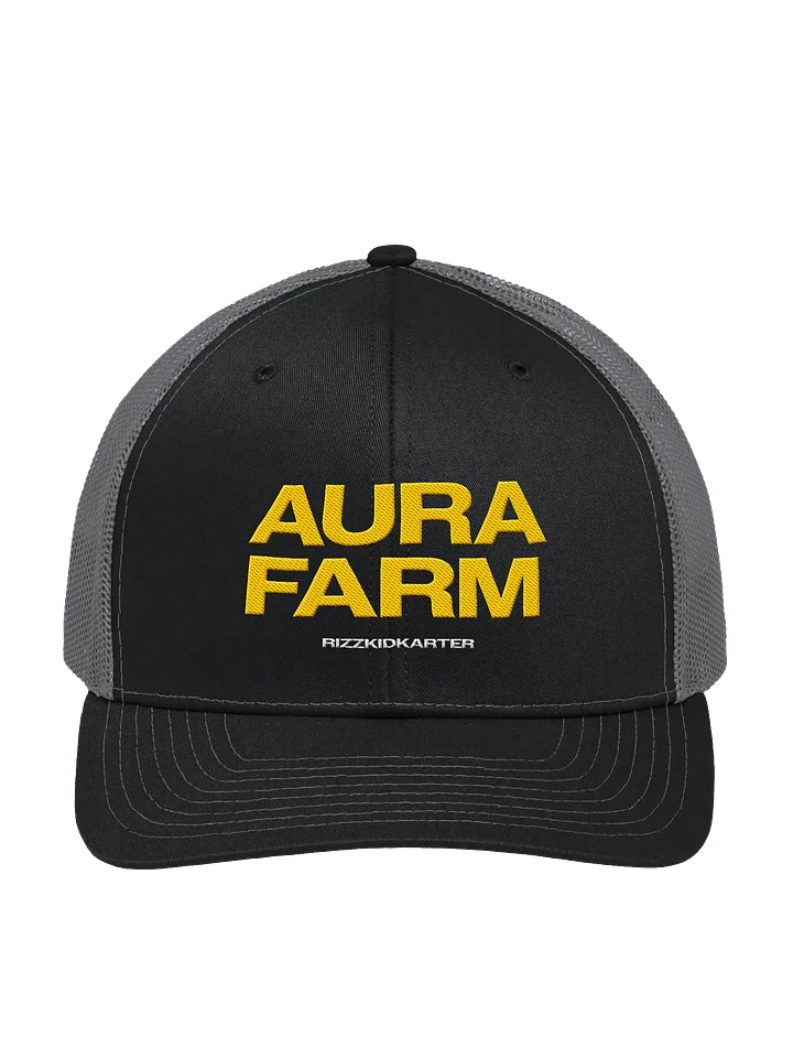 Aura Farm Hat product image (1)