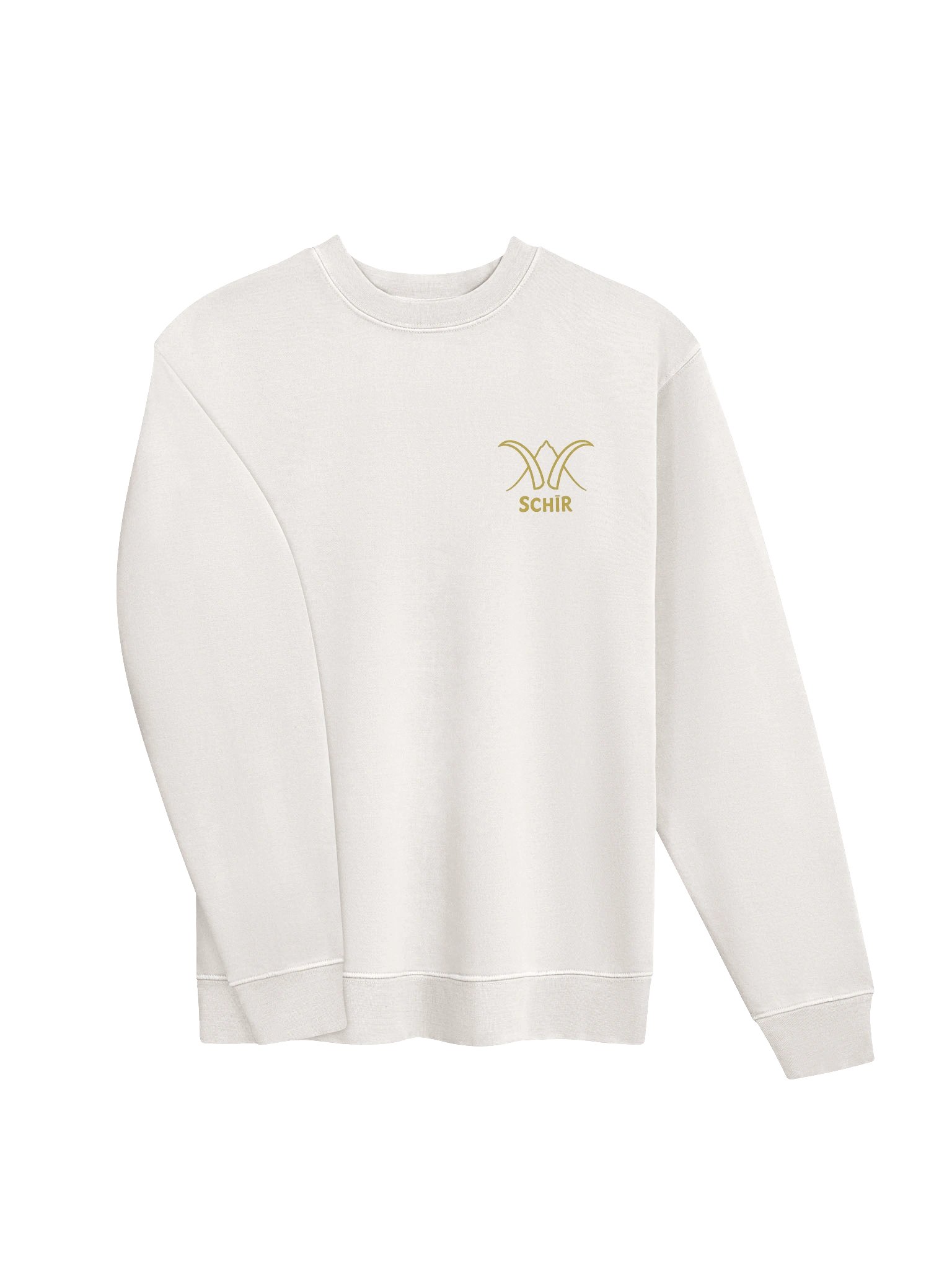 SUN ARC CREWNECK product image (3)