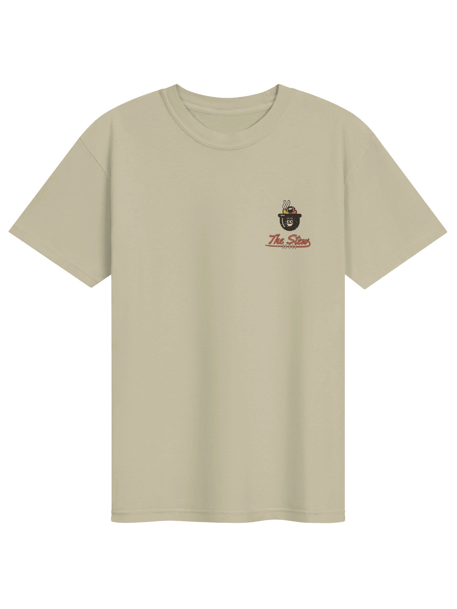 The Stew Mascot Tee product image (1)