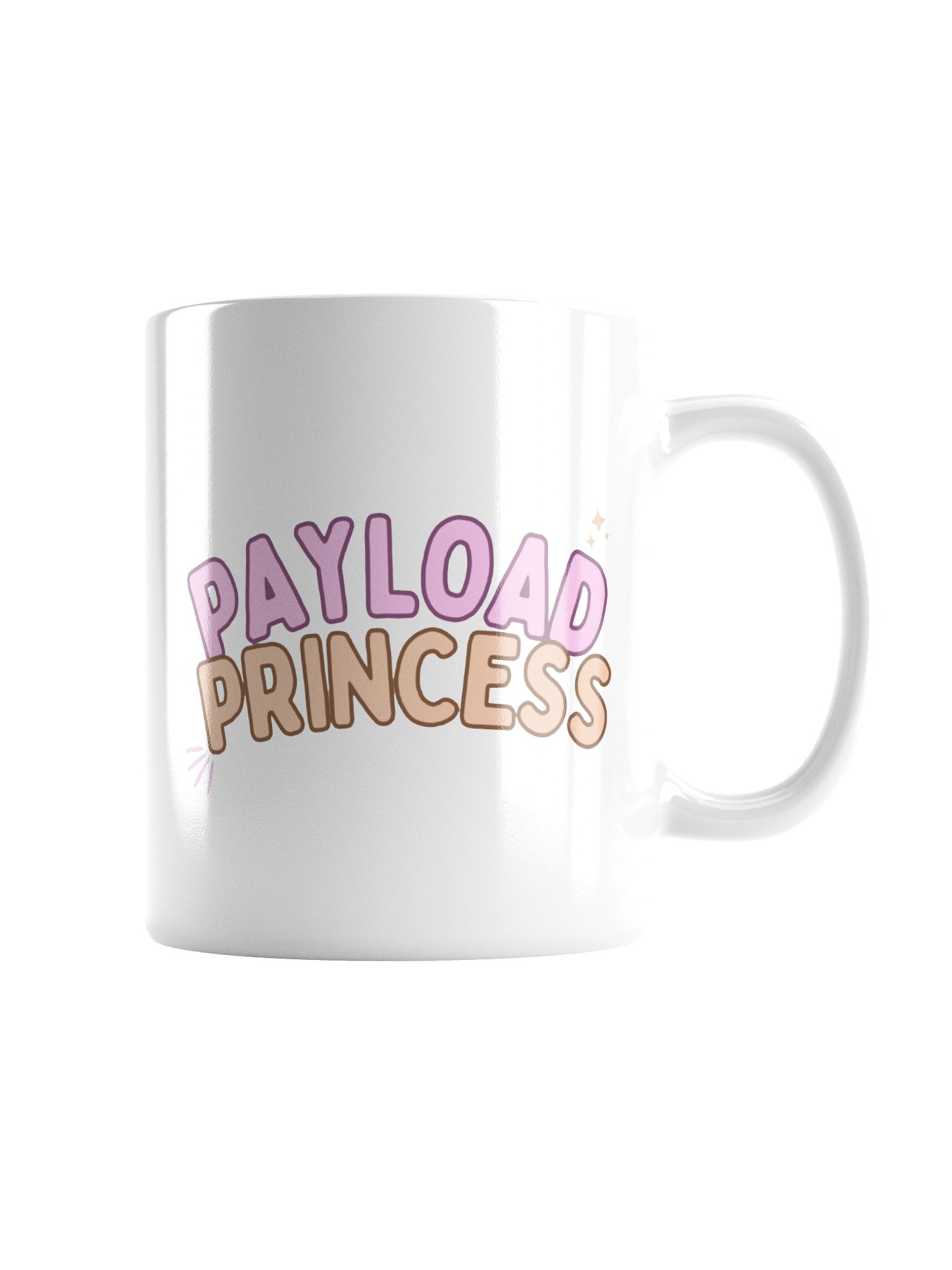Payload Princess by tinypola product image (3)