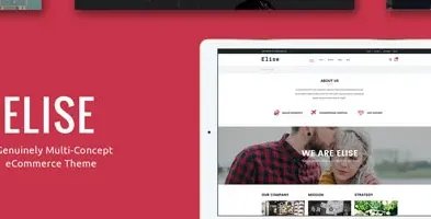 Elise – A Genuinely Multi-Concept Shopify Theme product image (1)