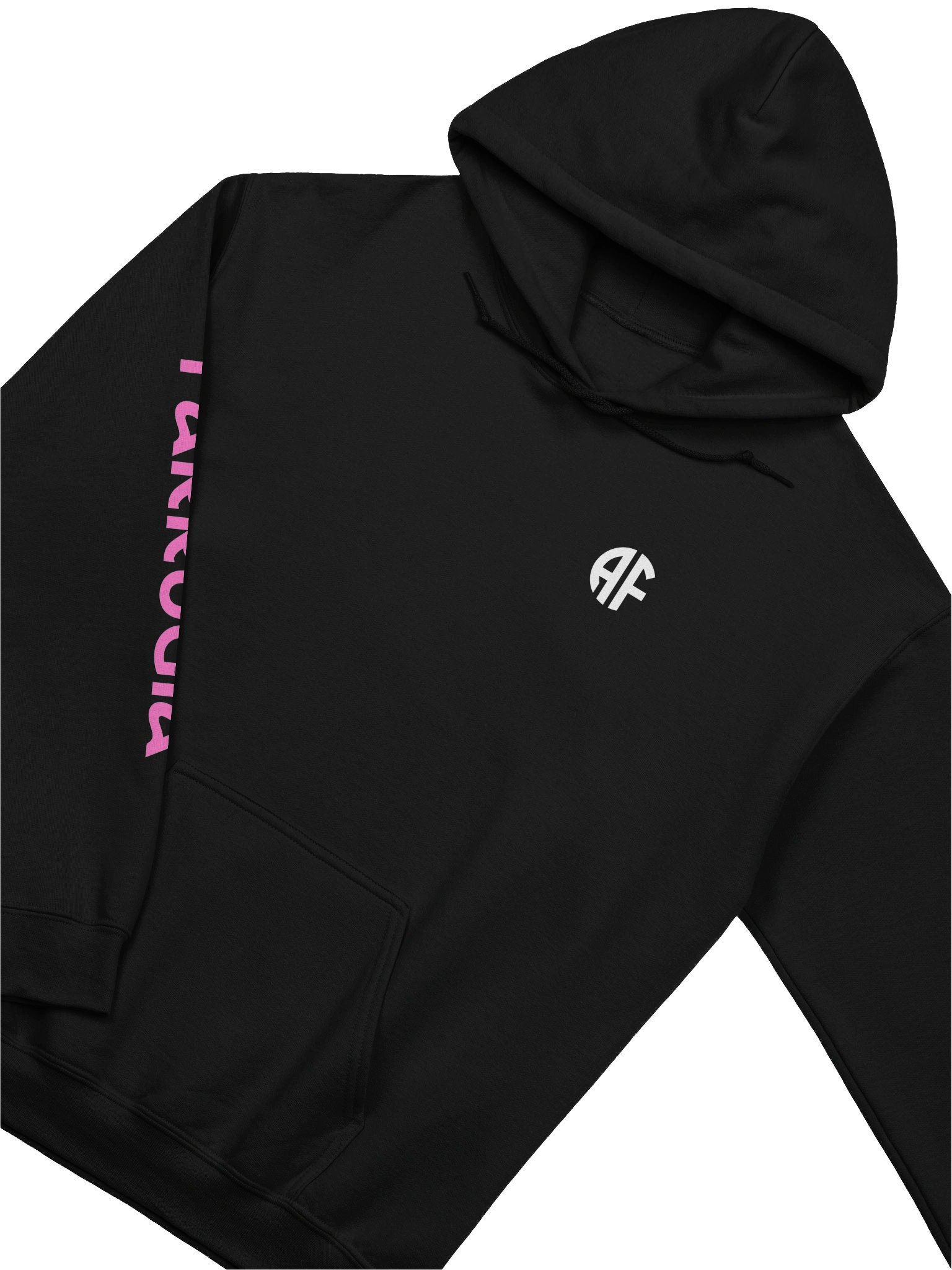 HRJ Premium Ambassador Range - Amber Farrugia Elite Performance Hoodie product image (3)