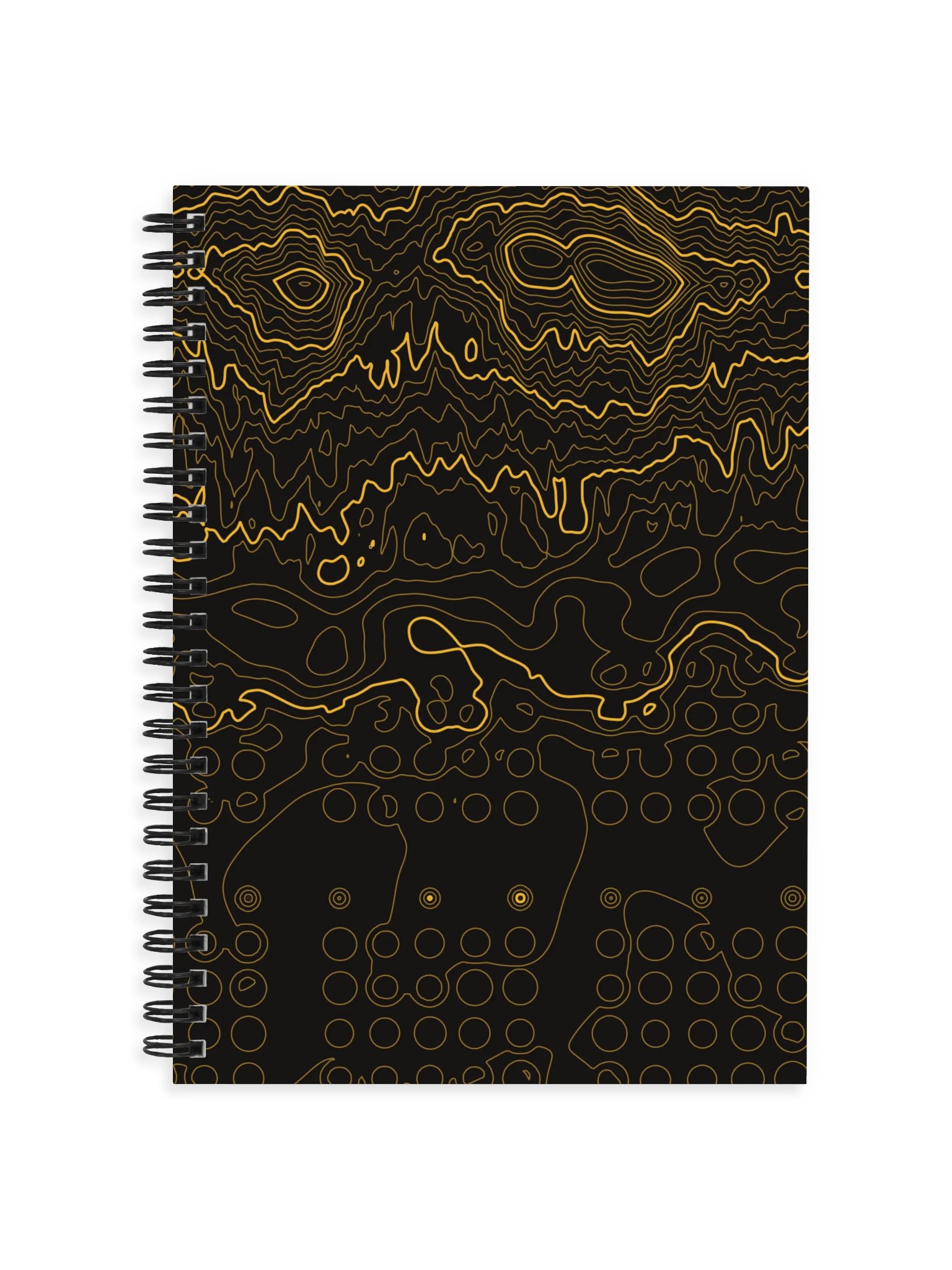 IV · Spectacle Notebook product image (1)