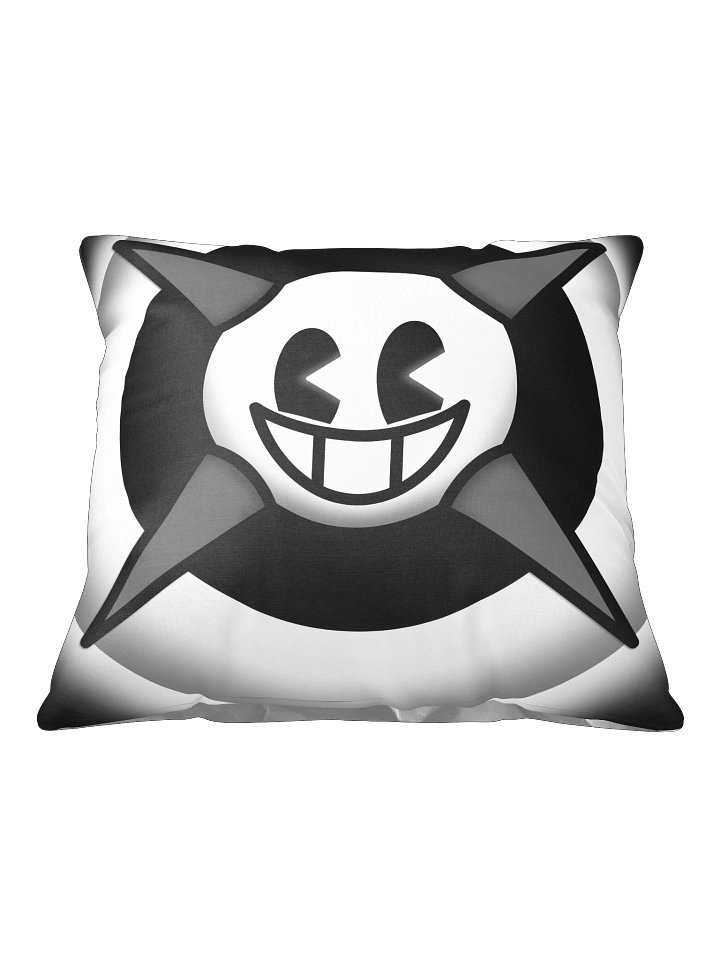 Gamio Logo (Pillow) product image (1)