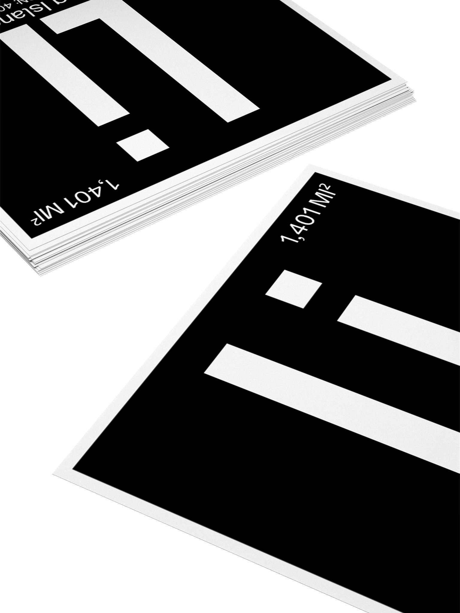 Long Island Element : Sticker product image (4)