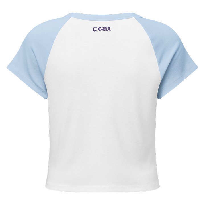 Bubbles Baby Tee product image (2)