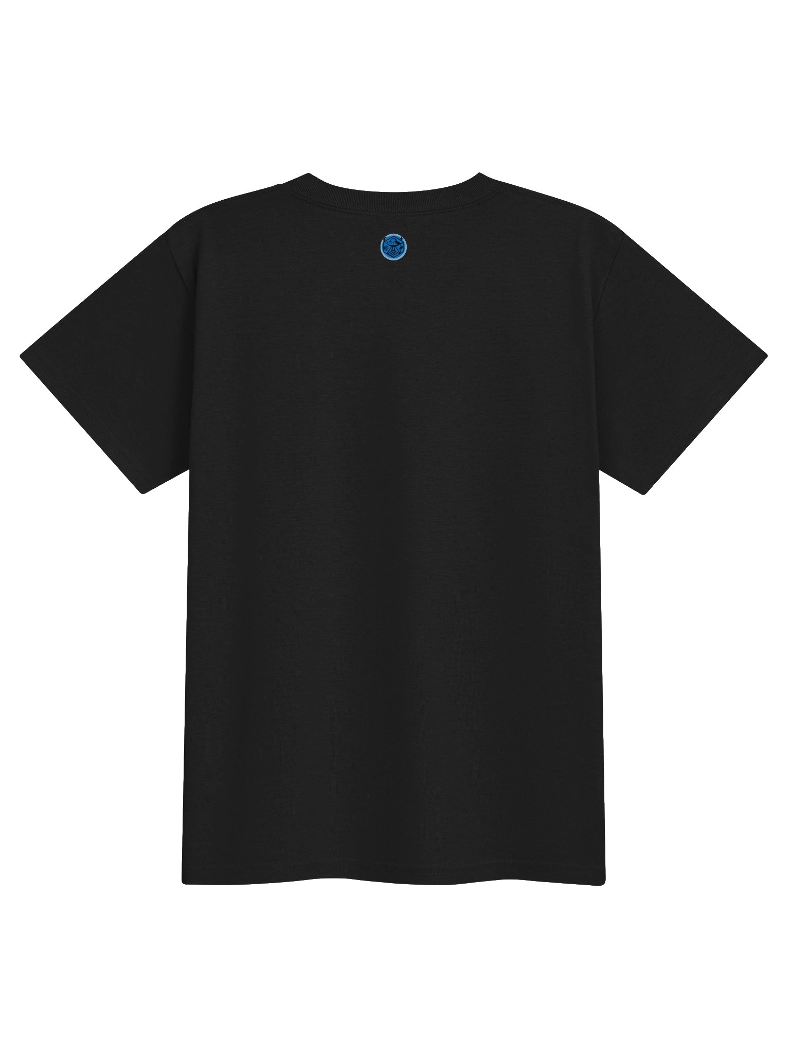 Chunk Not Found UAP Pixel Art Youth Tee product image (2)