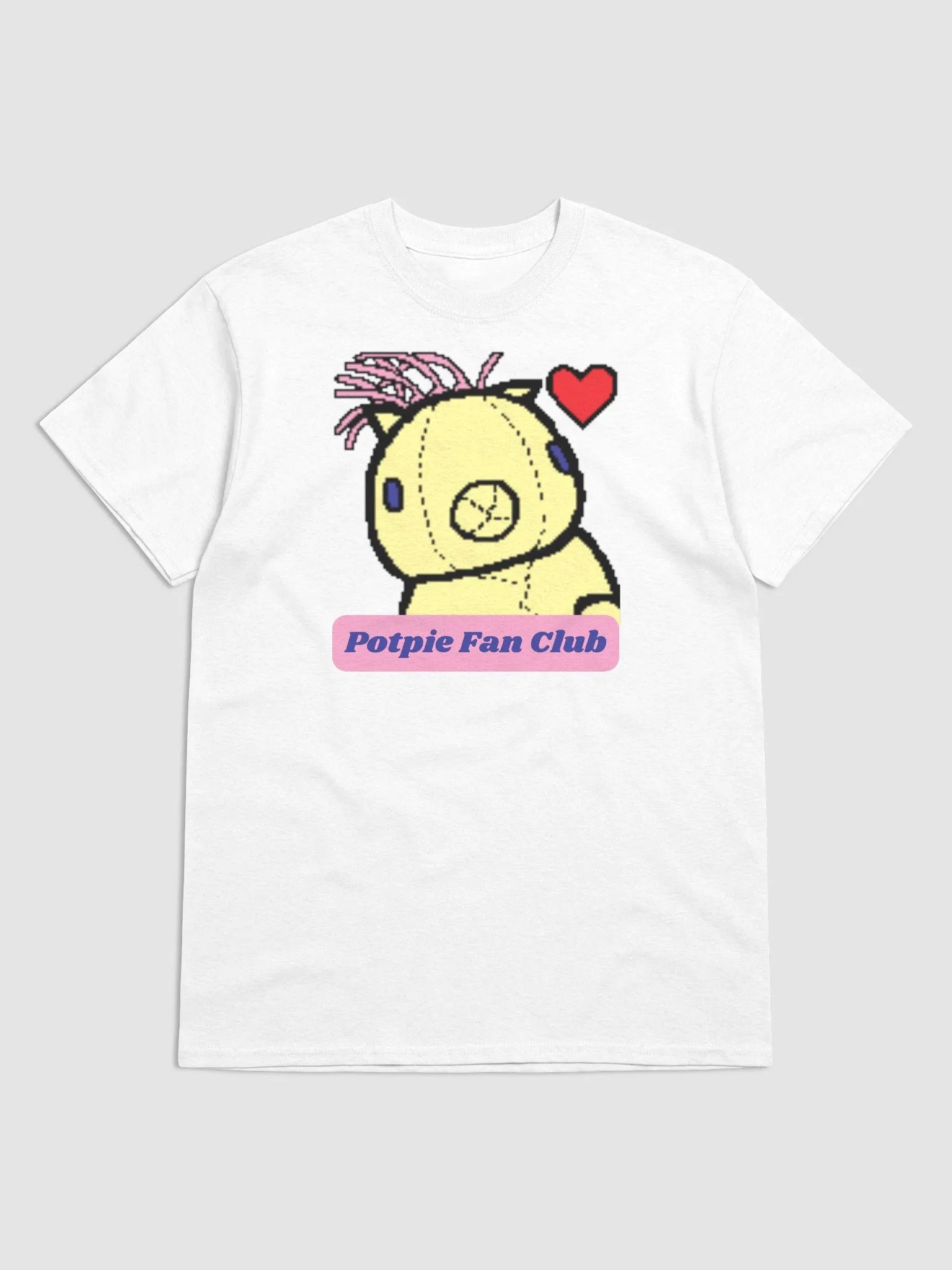 Classic Potpie Tee product image (1)