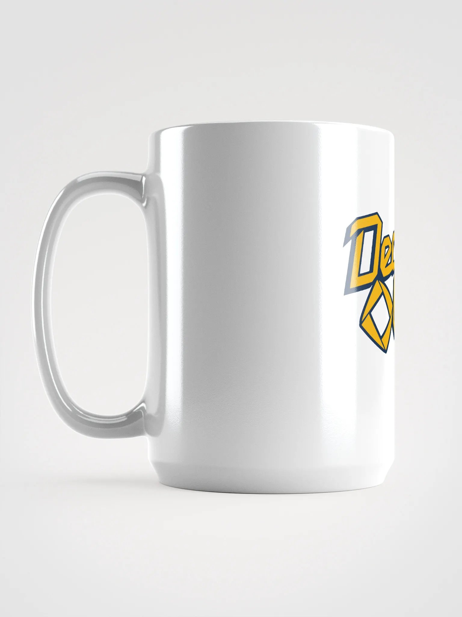 Deca Crew Mug product image (6)