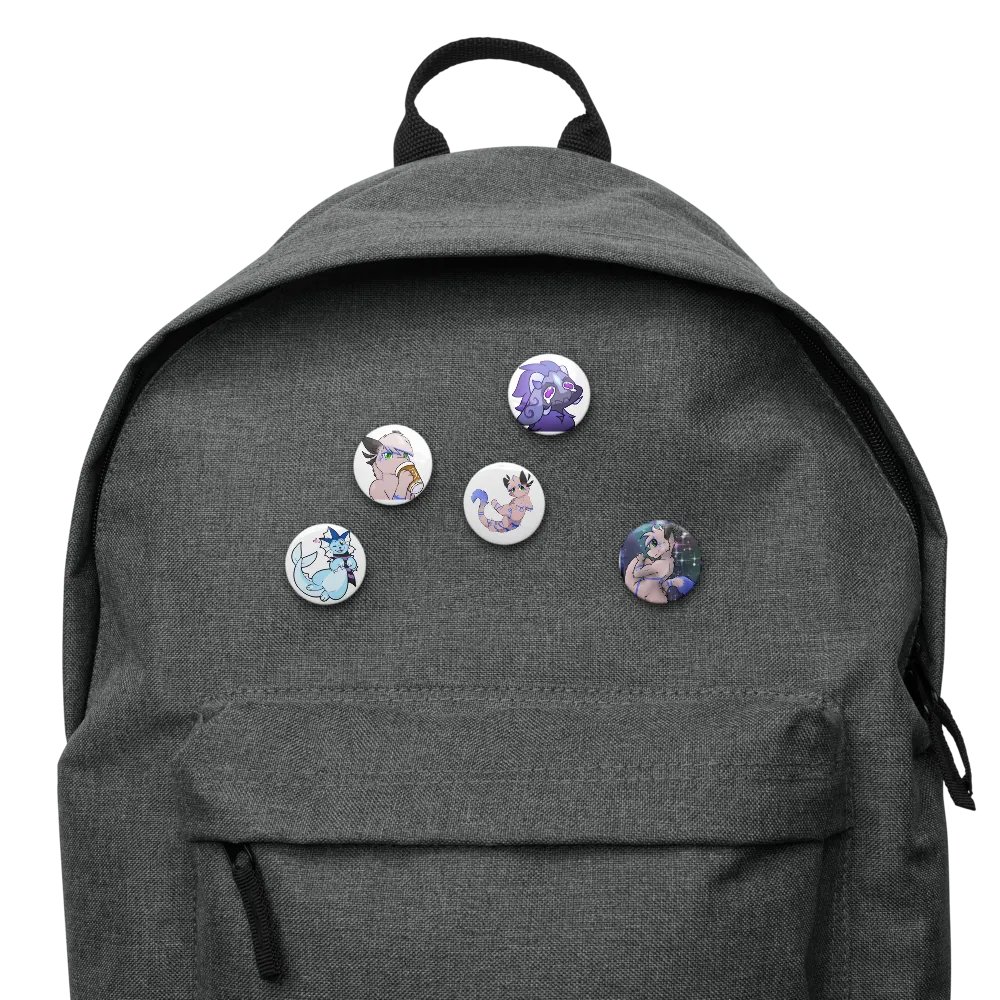 Sol's Button Collective product image (10)