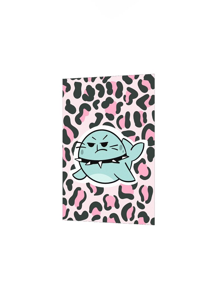 Camo Baddie-Print product image (2)