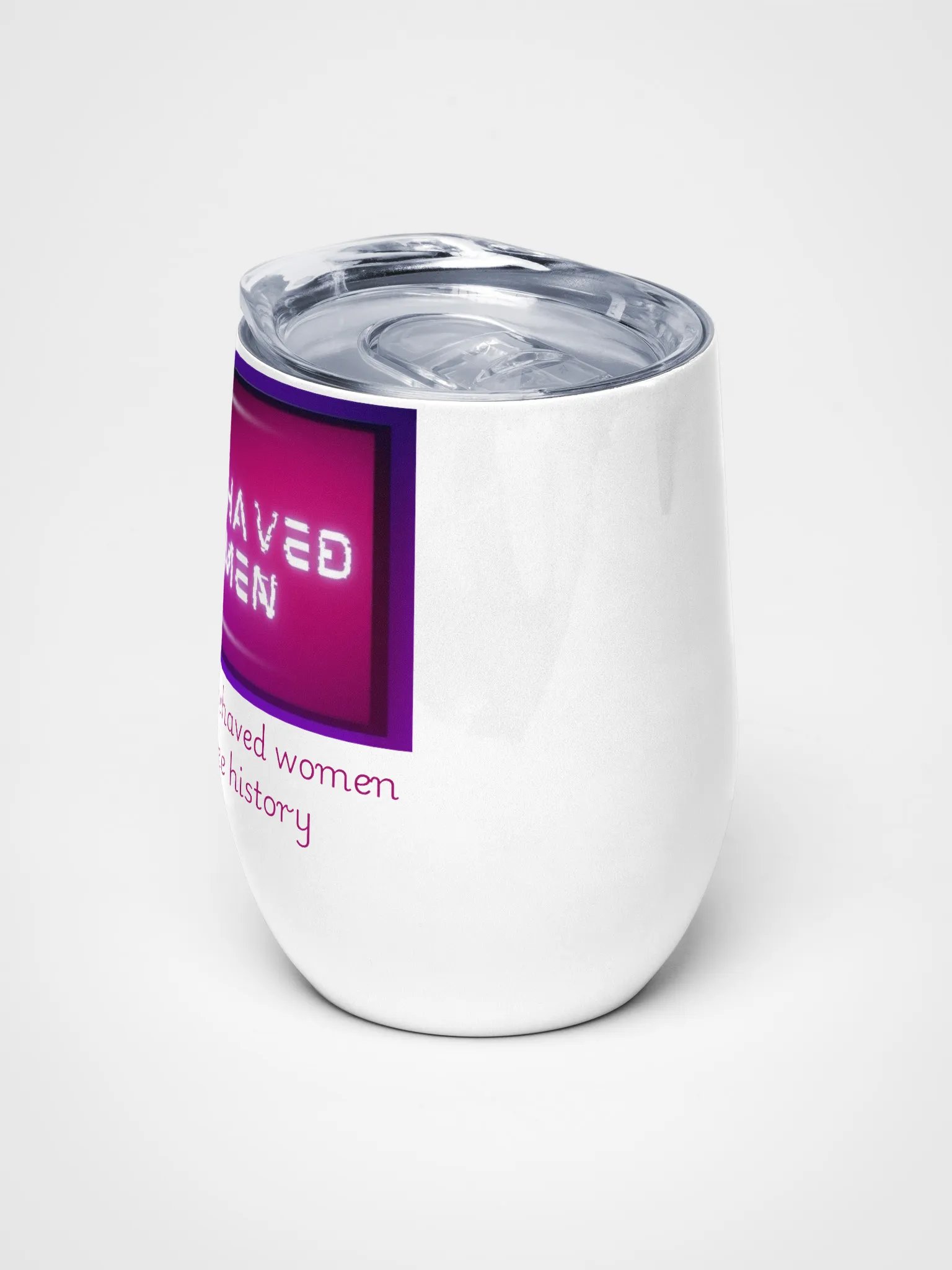 MBW Wine Tumbler product image (5)
