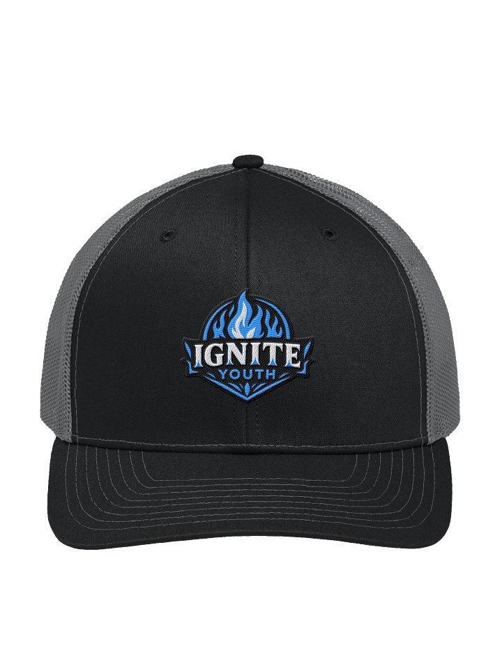 Ignite Hat product image (3)