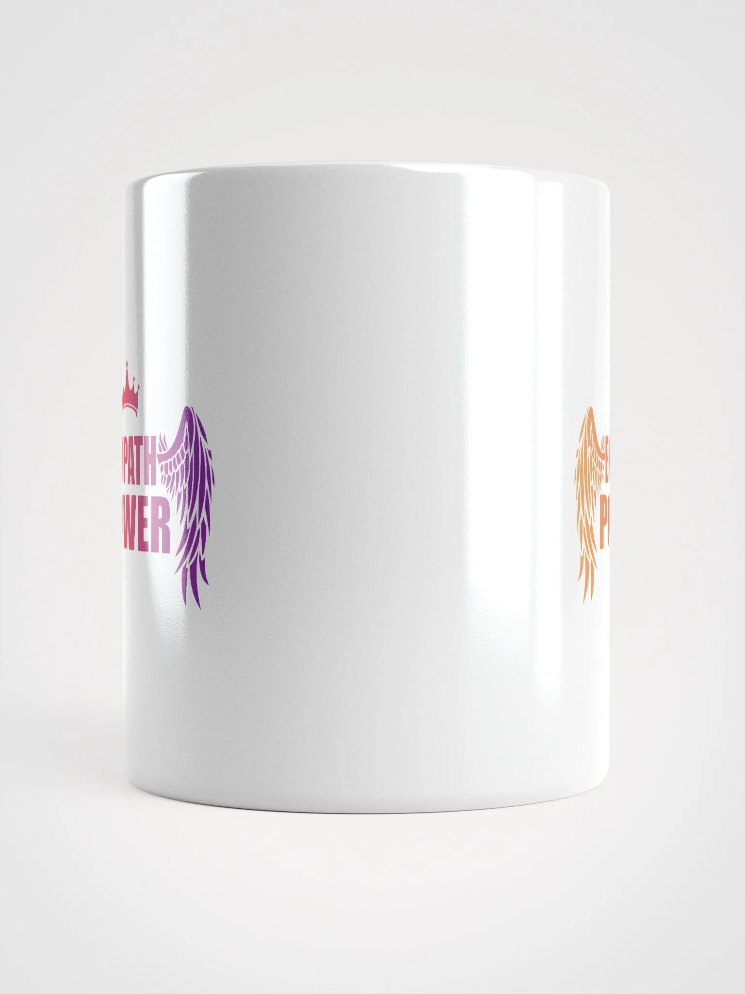 Empath Proud Drinking Mug product image (9)