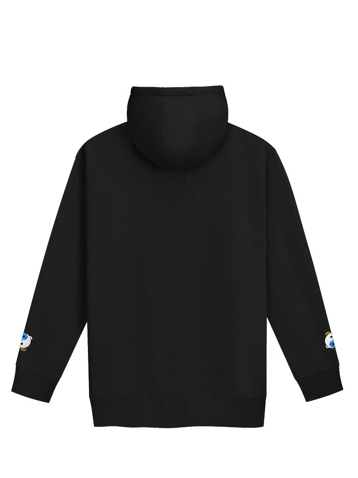 Stitched Hoodie product image (2)