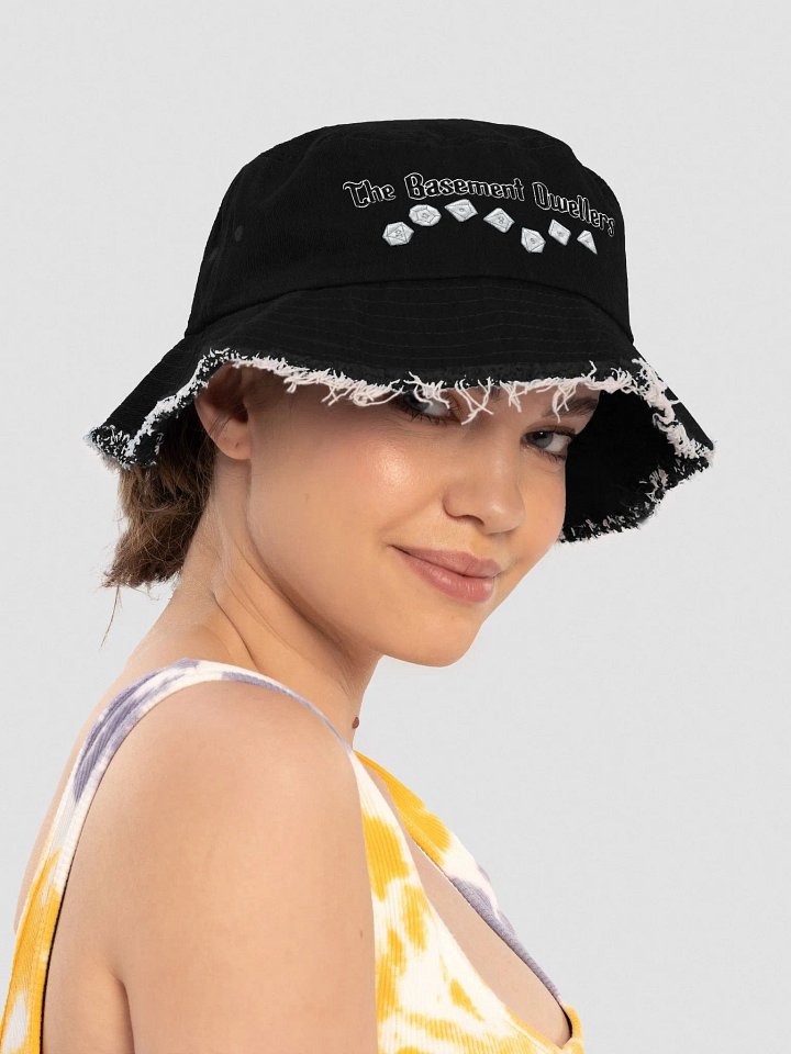 Bucket Hat product image (6)