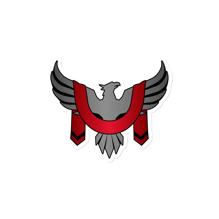 Phoenix of the Republic Magnet product image (2)