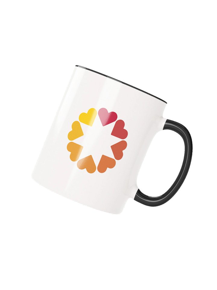 GOBDF Mug- Color Handle product image (2)